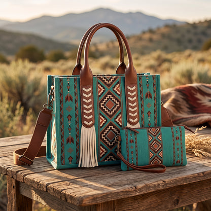 Handmade Tote