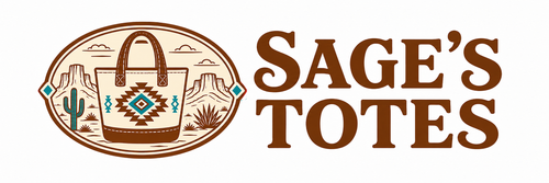 Sage Totes