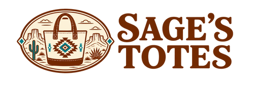 Sage Totes