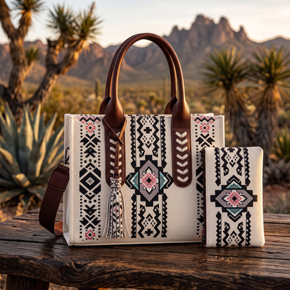 Handmade Tote
